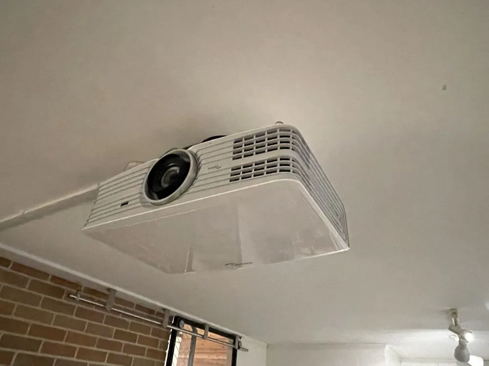 Slide of Birmingham Handyman Heroes