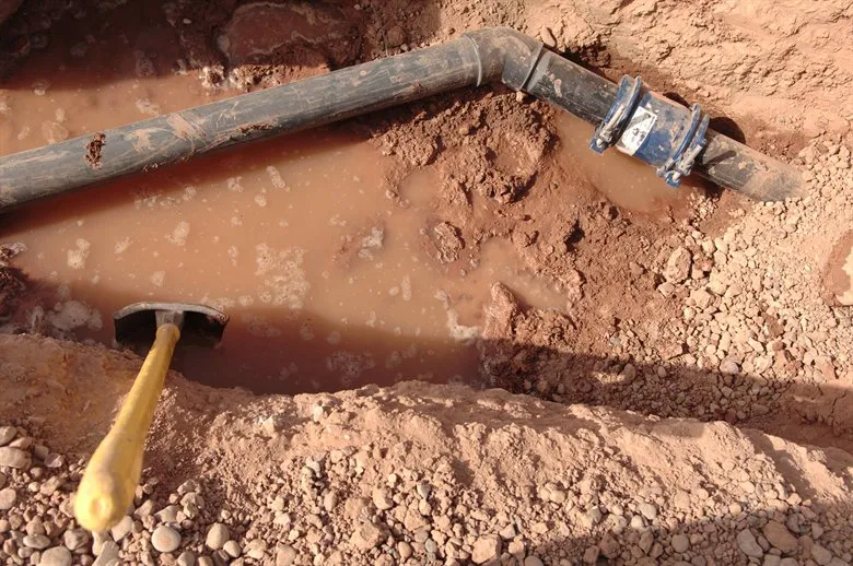 Slide of Birmingham Plumbing and Drainworks