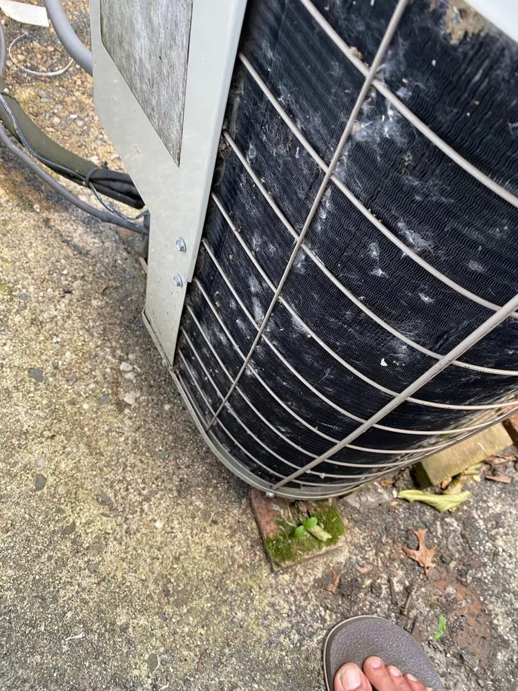 Slide of Birmingham Plumbing Heating & Cooling