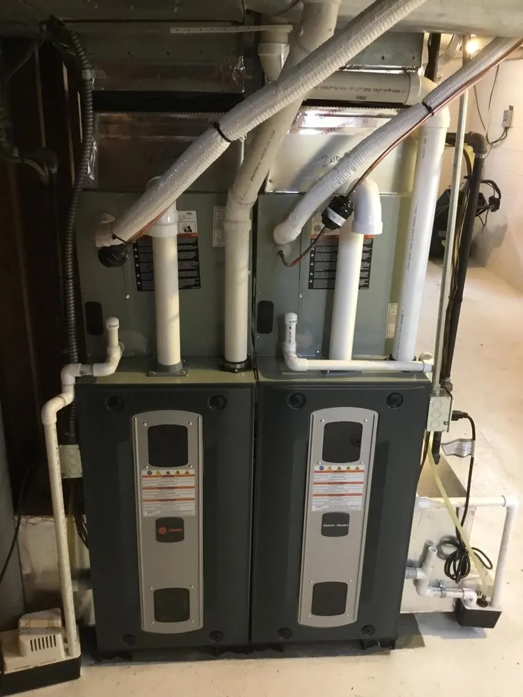 Slide of Birmingham Plumbing Heating & Cooling