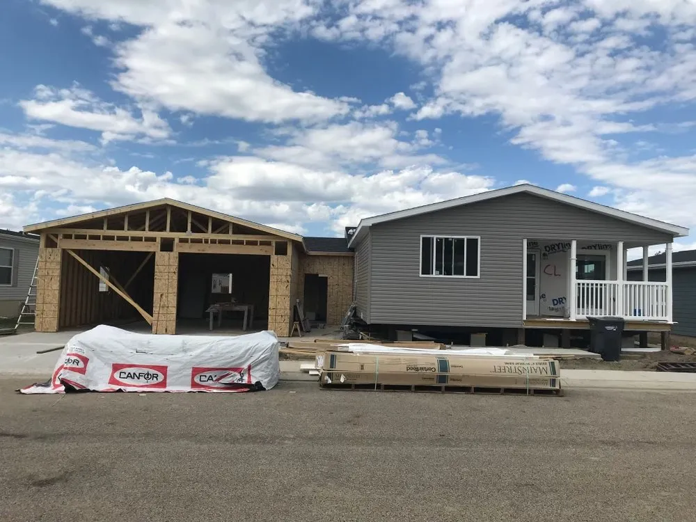 Slide of BIS-MAN Handyman