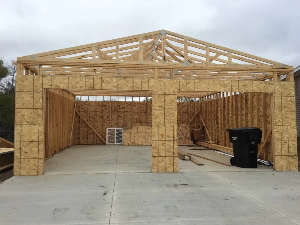 Slide of BIS-MAN Handyman