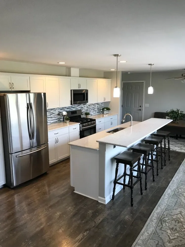 Slide of BIS-MAN Handyman