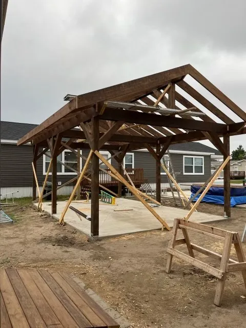 Slide of BIS-MAN Handyman