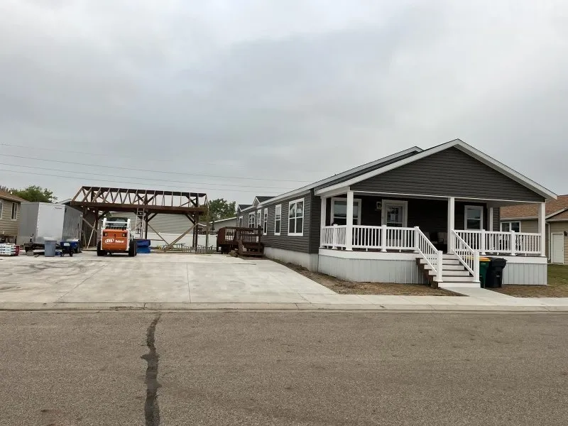 Slide of BIS-MAN Handyman