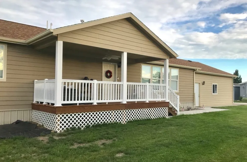 Slide of BIS-MAN Handyman