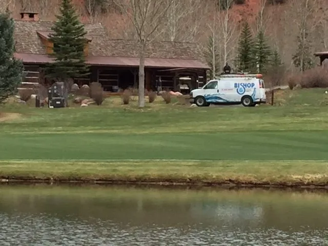 Slide of Bishop Plumbing & Heating