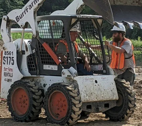 Slide of Bishop Plumbing & Heating