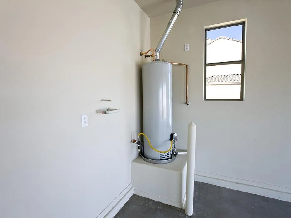 Slide of Bishop Plumbing