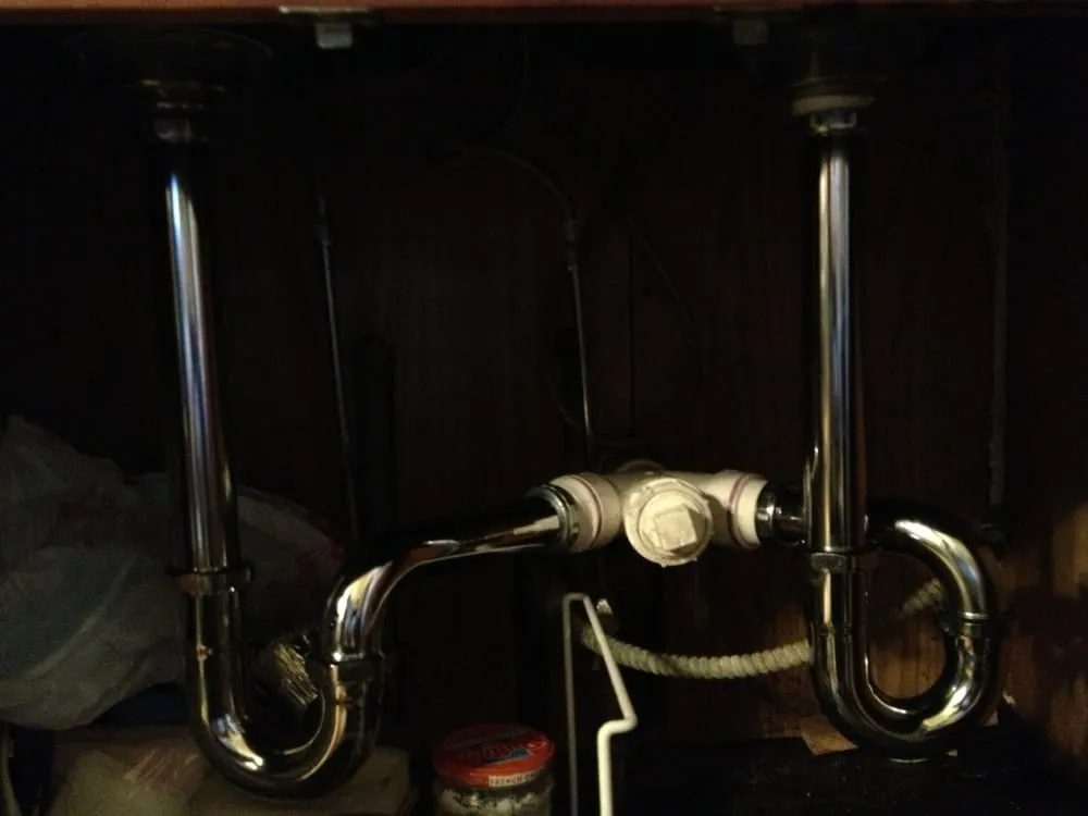 Slide of Bishop Plumbing Heating and Cooling