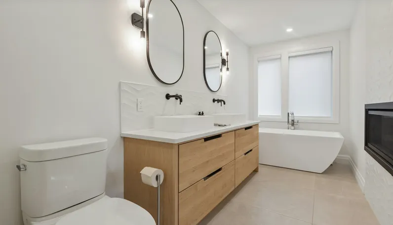 Slide of Bishop Professional Plumbing