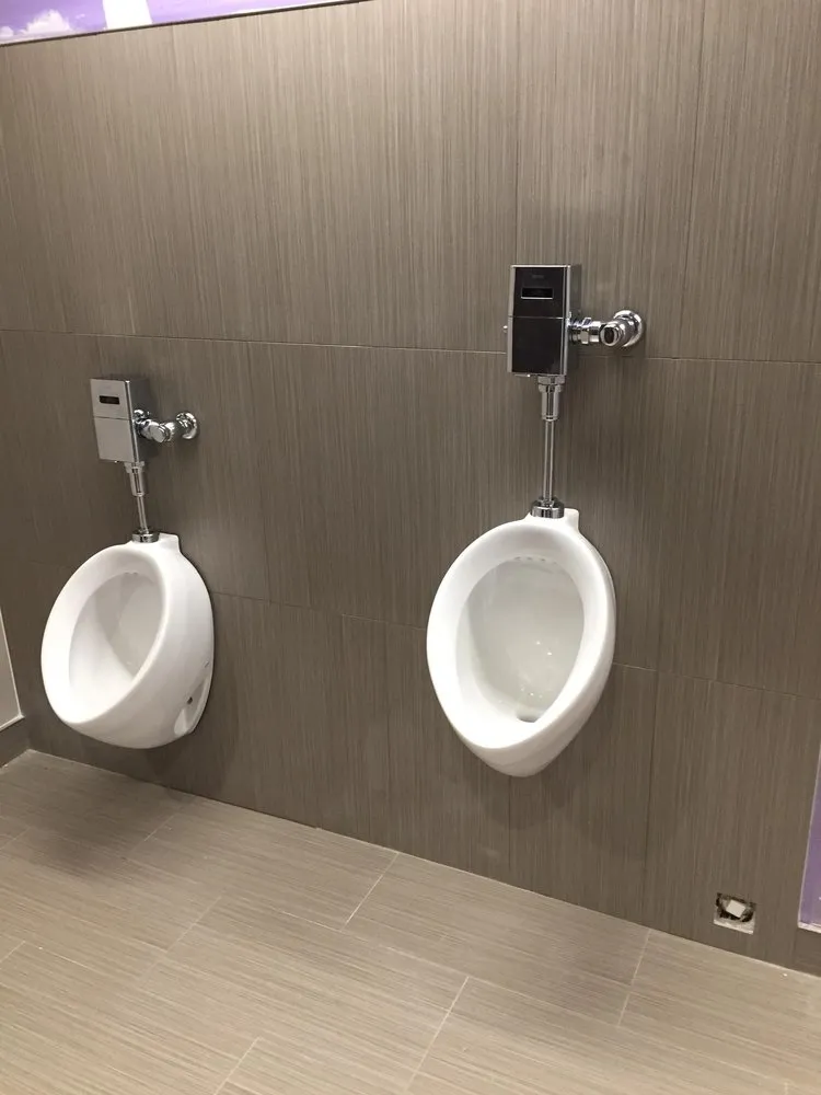 Slide of Bishop Service Company