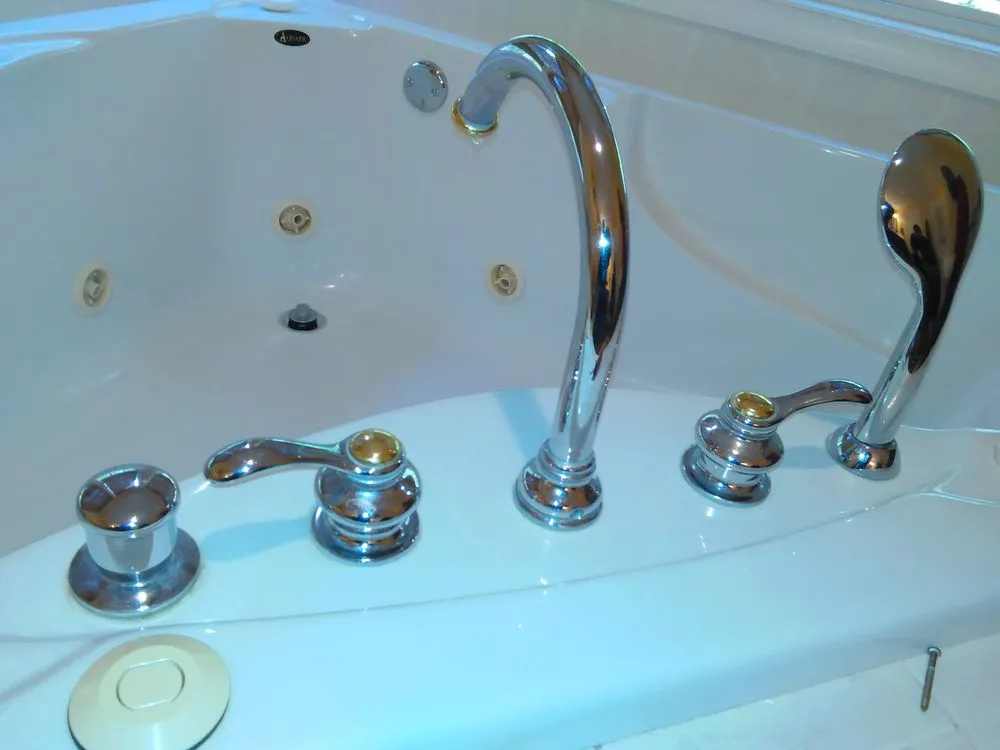 Slide of Bishop Service Company