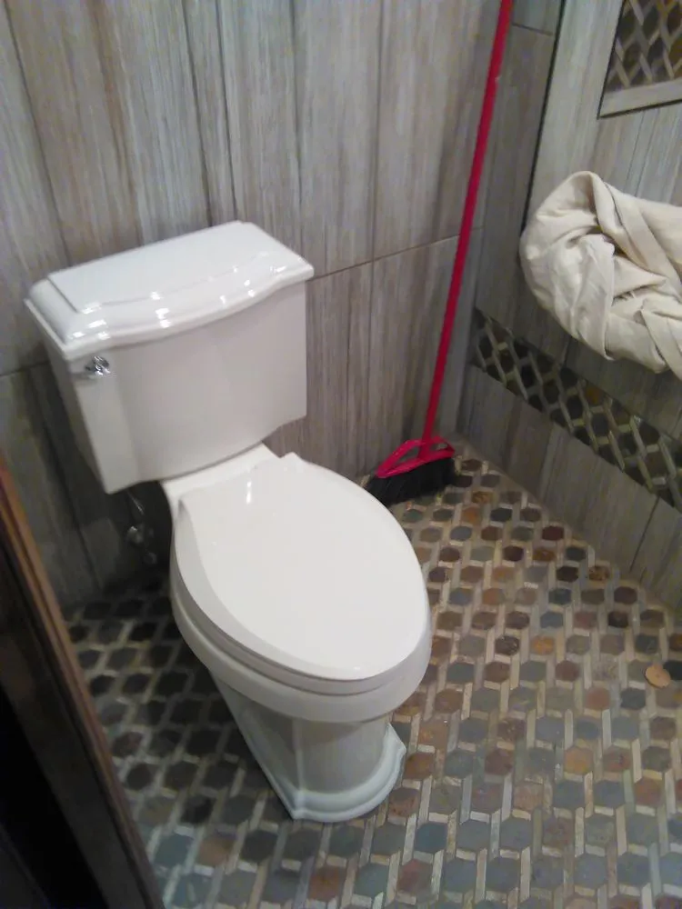 Slide of Bishop Service Company