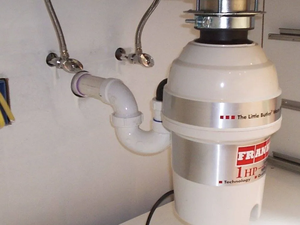 Slide of Bishop Service Company