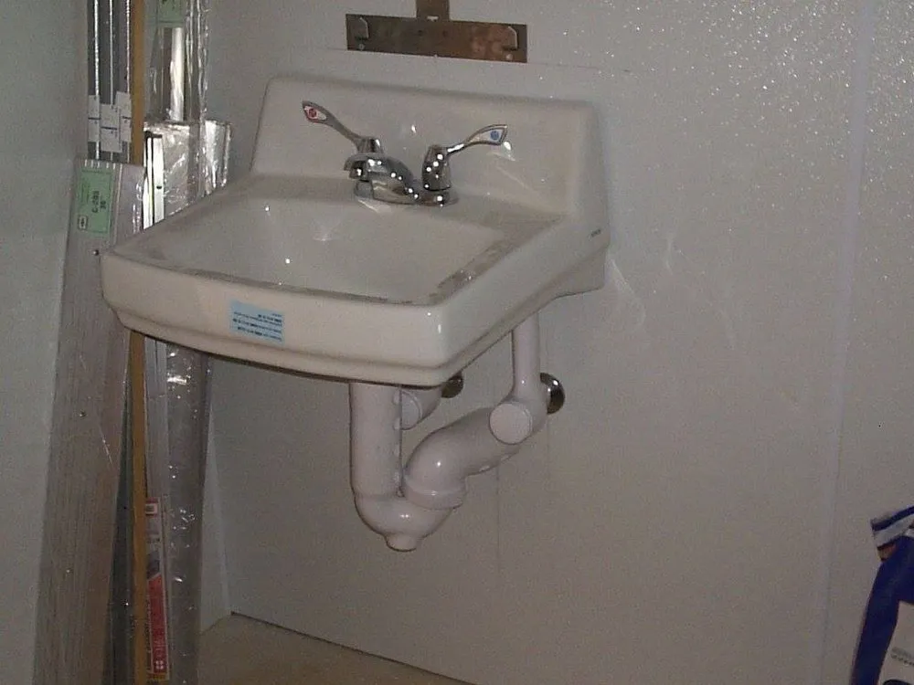 Slide of Bishop Service Company