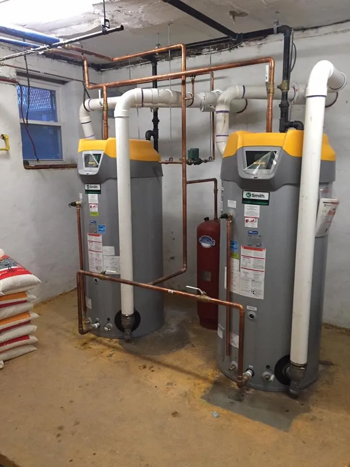 Affordable leak detection experts serving Cumming, GA - Bishop Service Company