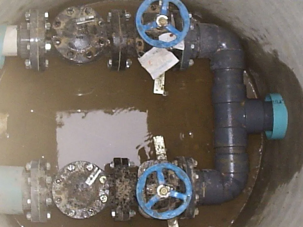 Top-rated emergency plumbing in Cumming, GA by Bishop Service Company