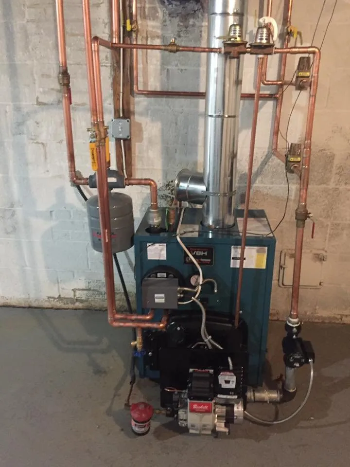 Quality emergency plumbing service in Cumming, GA - Bishop Service Company