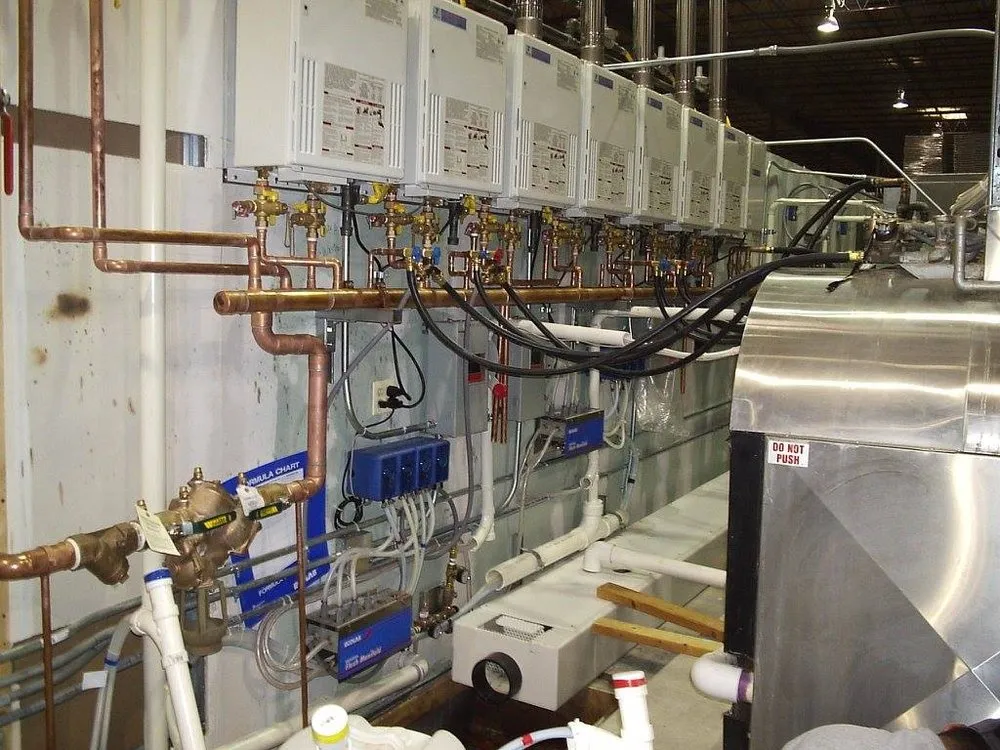 Trusted emergency plumbing for homes in Cumming, GA by Bishop Service Company