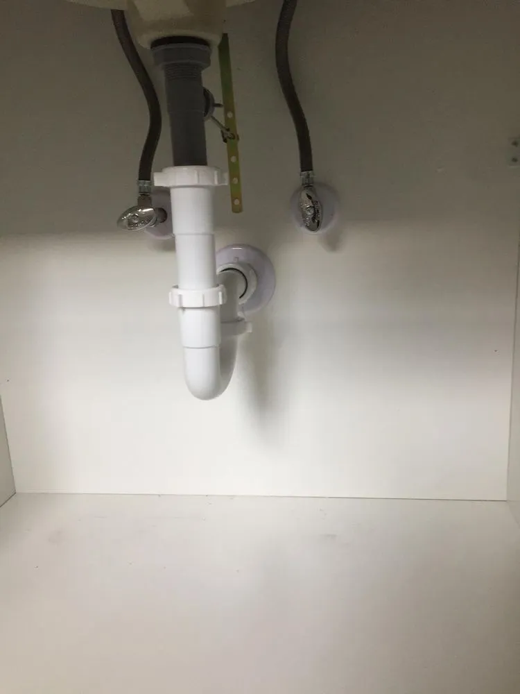 Slide of Bishop Service Company