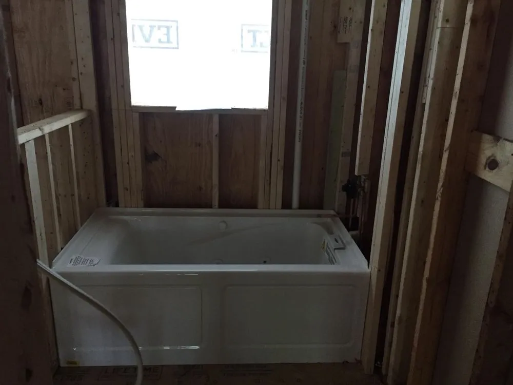 Slide of Bishop Service Company