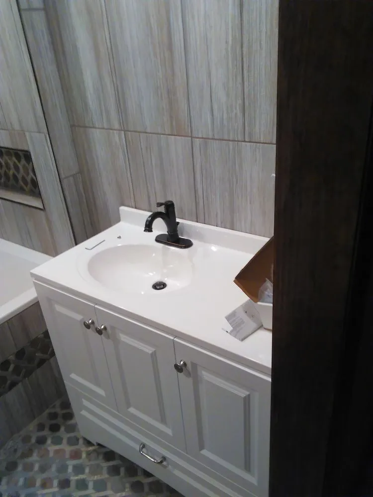 Slide of Bishop Service Company