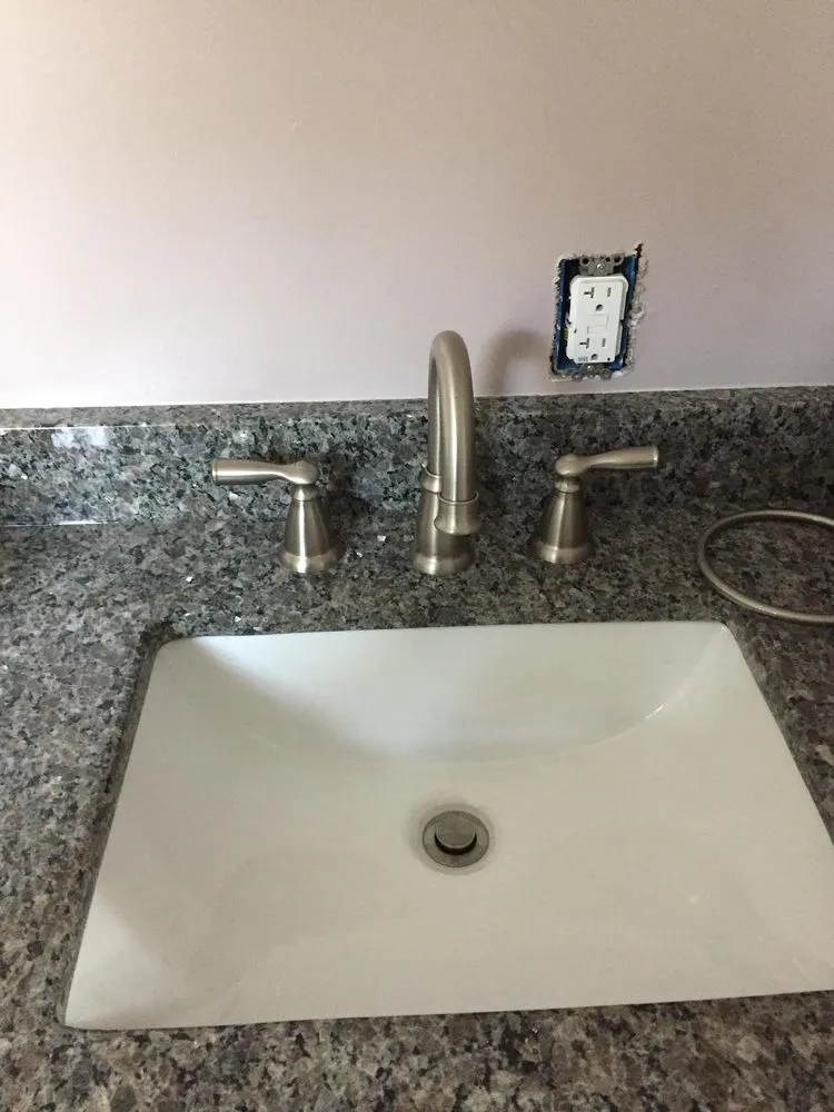 Slide of Bishop Service Company