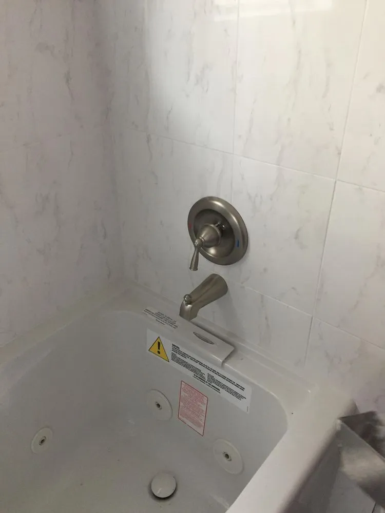 Slide of Bishop Service Company