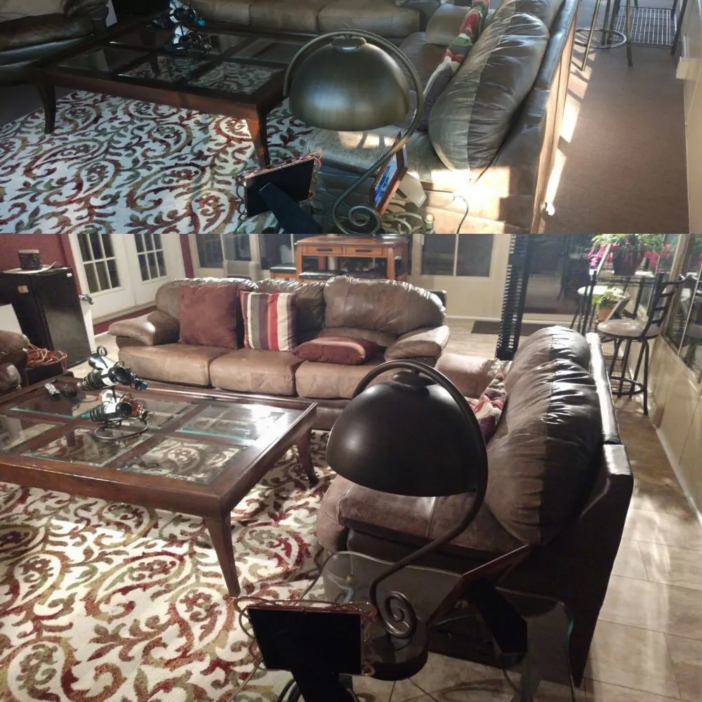 Slide of Bishop's Plumbing & Handyman Services