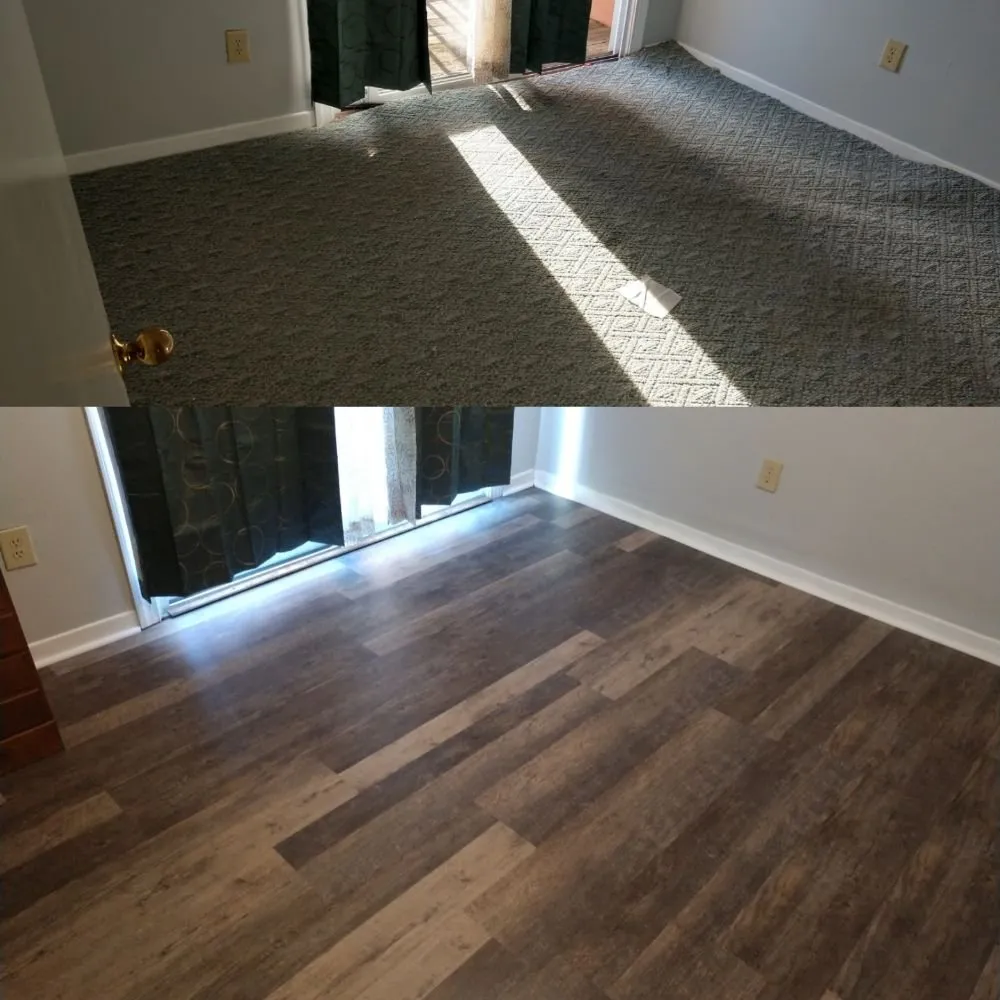 Slide of Bishop's Plumbing & Handyman Services