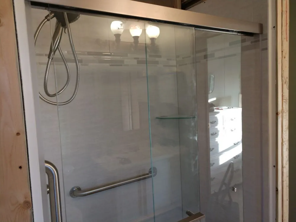 Slide of Bishop's Plumbing & Handyman Services