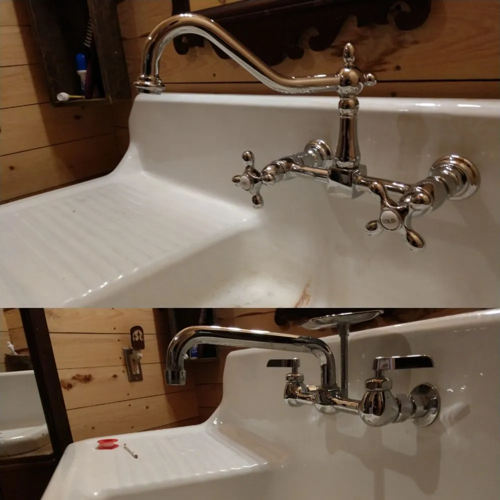 Reliable drain cleaning in Gulf Shores, AL by Bishop's Plumbing & Handyman Services