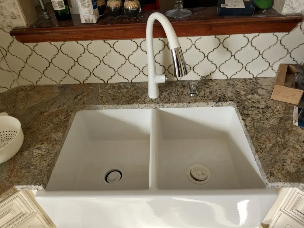 Emergency drain cleaning service in Gulf Shores, AL - Bishop's Plumbing & Handyman Services