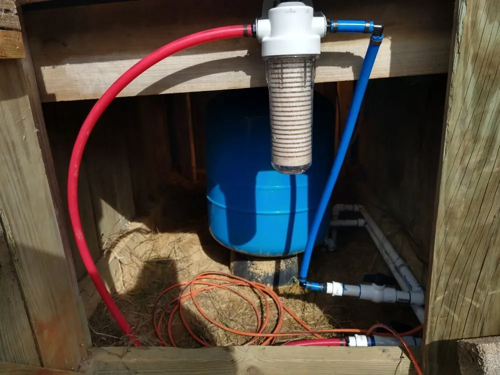 Quality water heater service in Gulf Shores, AL by Bishop's Plumbing & Handyman Services