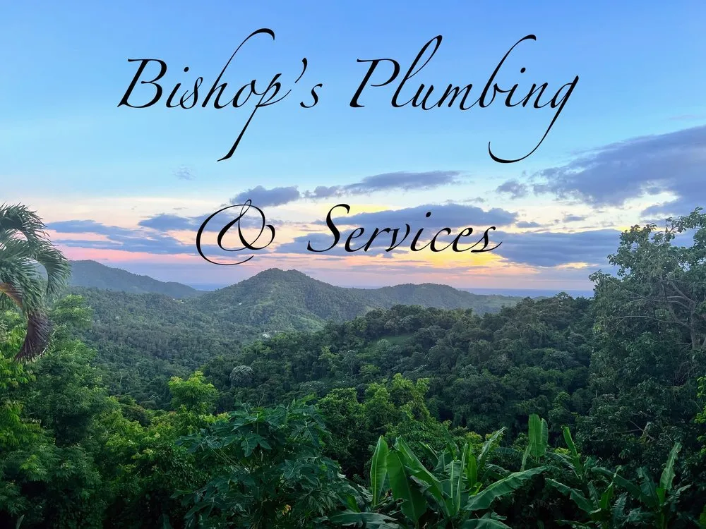 Slide of Bishop's Plumbing & Handyman Services