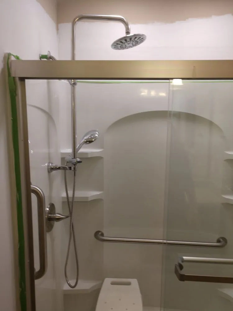 Expert pipe repair service in Gulf Shores, AL - Bishop's Plumbing & Handyman Services