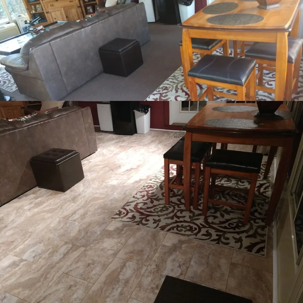 Affordable leak detection for homes in Gulf Shores, AL by Bishop's Plumbing & Handyman Services