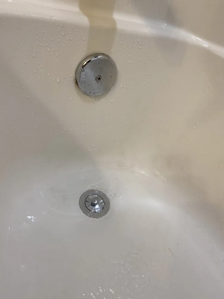 Slide of Bishop's Plumbing & Handyman Services