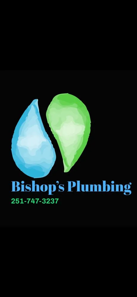 Slide of Bishop's Plumbing & Handyman Services