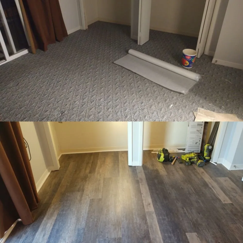 Slide of Bishop's Plumbing & Handyman Services