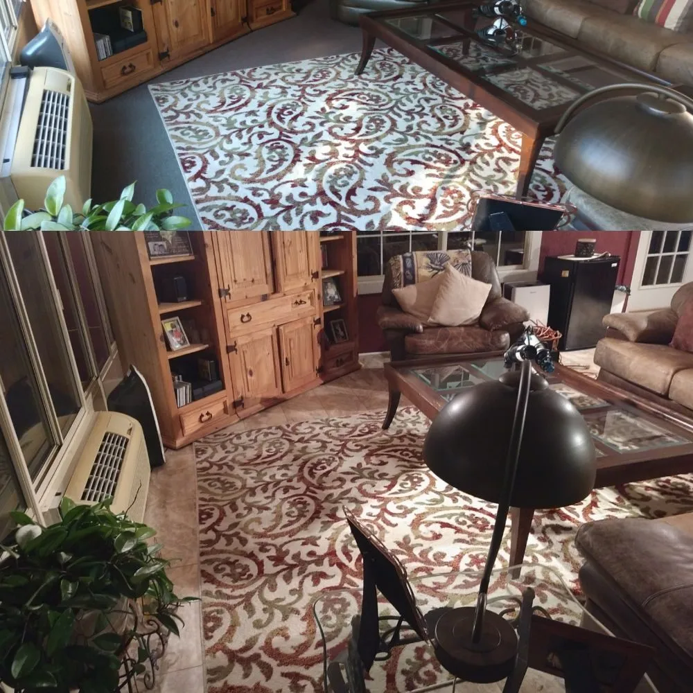 Slide of Bishop's Plumbing & Handyman Services