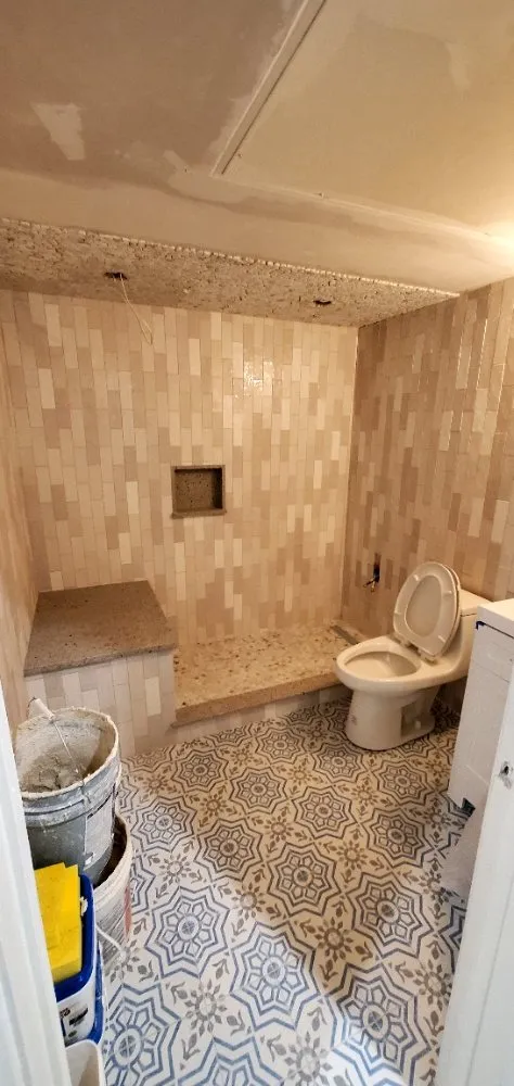 Slide of Bishop's Upkeep