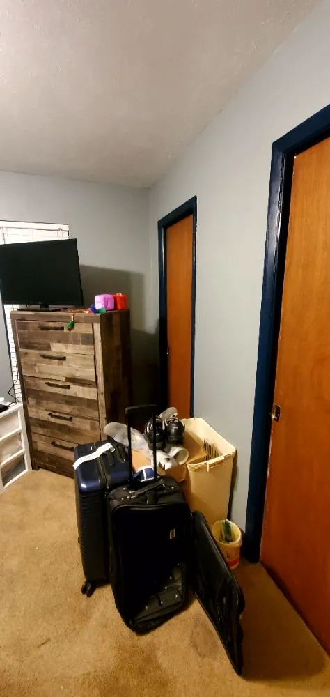 Slide of Bishop's Upkeep