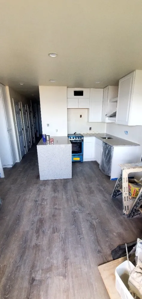 Slide of Bishop's Upkeep