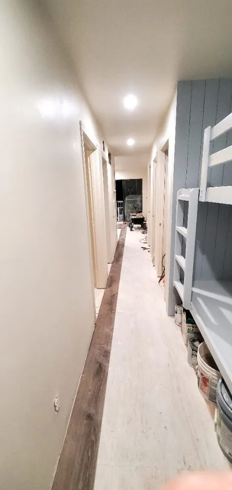 Slide of Bishop's Upkeep