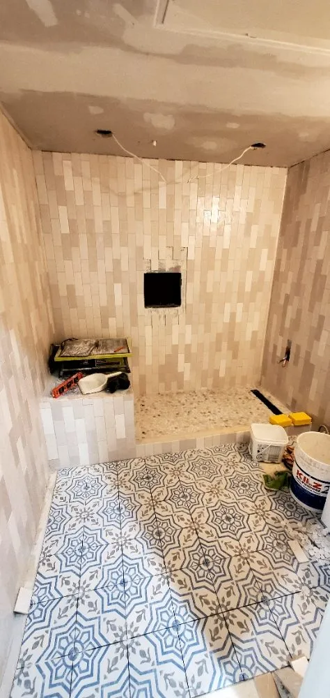 Slide of Bishop's Upkeep