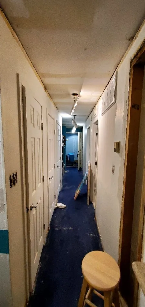 Slide of Bishop's Upkeep