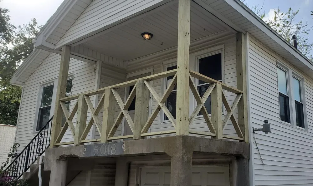 Slide of Bishop's Upkeep