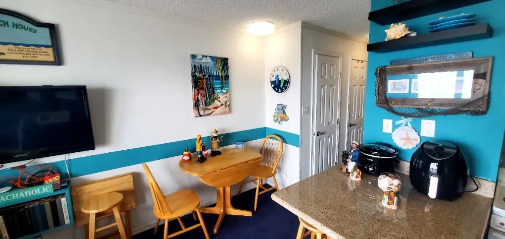 Slide of Bishop's Upkeep